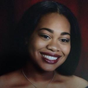 Meet your Posher, Brianna